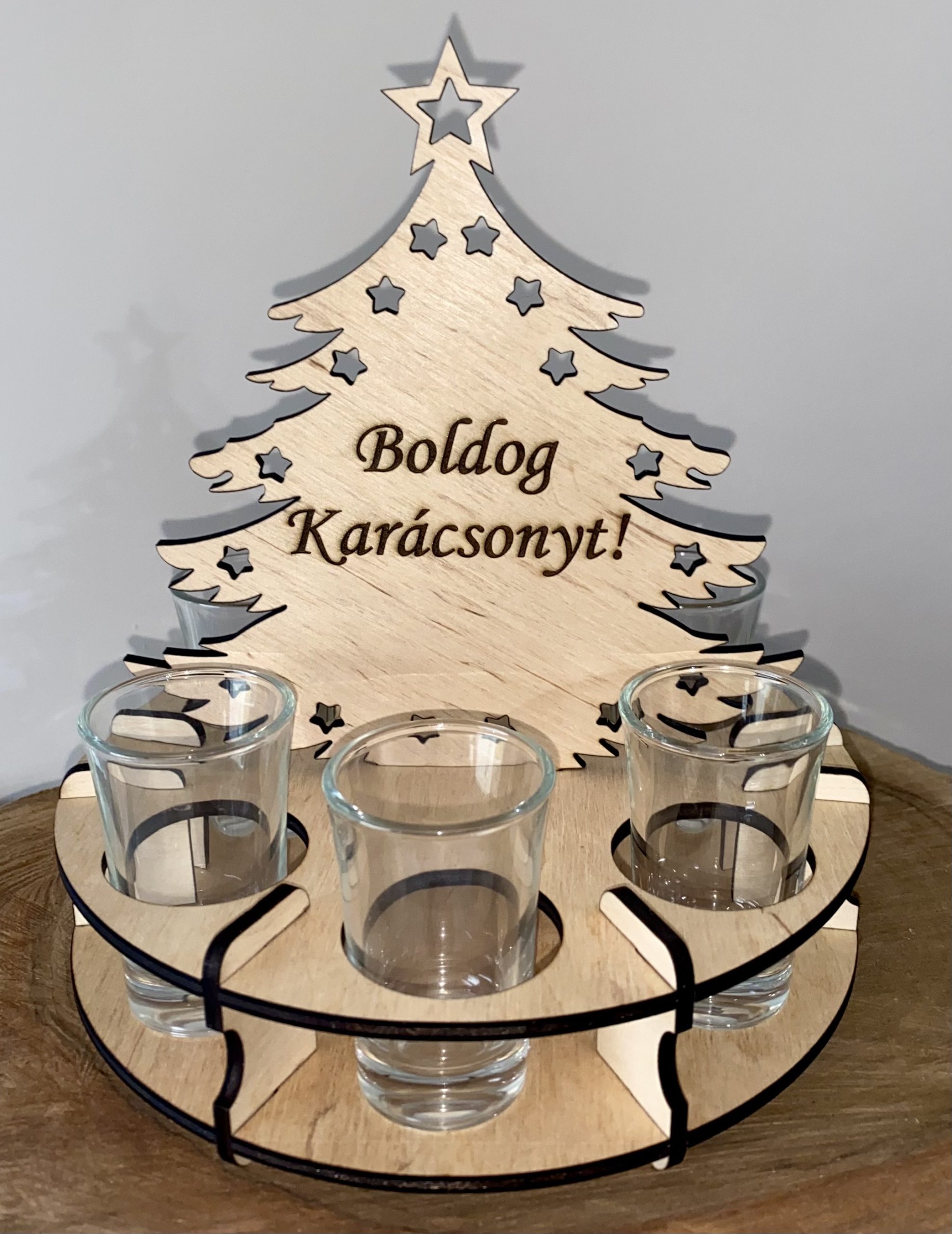 Karácsonyi Italkináló - Image 2